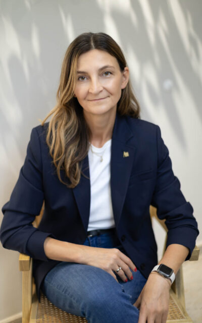 Integration Dots Consulting Monika Dutkiewicz